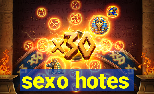 sexo hotes